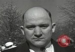 Image official United States USA, 1941, de la seconde 18 séquences d'archives historiques vidéo 65675063464