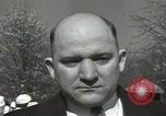 Image official United States USA, 1941, de la seconde 22 séquences d'archives historiques vidéo 65675063464