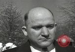 Image official United States USA, 1941, de la seconde 24 séquences d'archives historiques vidéo 65675063464
