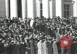 Image Le président Franklin D Roosevelt Virginia United States USA, 1941, de la seconde 3 séquences d'archives historiques vidéo 65675063465