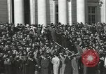 Image Le président Franklin D Roosevelt Virginia United States USA, 1941, de la seconde 4 séquences d'archives historiques vidéo 65675063465