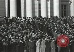 Image Le président Franklin D Roosevelt Virginia United States USA, 1941, de la seconde 5 séquences d'archives historiques vidéo 65675063465