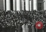 Image Le président Franklin D Roosevelt Virginia United States USA, 1941, de la seconde 6 séquences d'archives historiques vidéo 65675063465