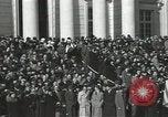 Image Le président Franklin D Roosevelt Virginia United States USA, 1941, de la seconde 8 séquences d'archives historiques vidéo 65675063465