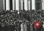 Image Le président Franklin D Roosevelt Virginia United States USA, 1941, de la seconde 10 séquences d'archives historiques vidéo 65675063465