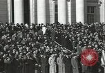 Image Le président Franklin D Roosevelt Virginia United States USA, 1941, de la seconde 11 séquences d'archives historiques vidéo 65675063465