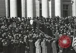 Image Le président Franklin D Roosevelt Virginia United States USA, 1941, de la seconde 12 séquences d'archives historiques vidéo 65675063465