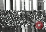 Image Le président Franklin D Roosevelt Virginia United States USA, 1941, de la seconde 13 séquences d'archives historiques vidéo 65675063465