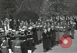 Image Le président Franklin D Roosevelt Virginia United States USA, 1941, de la seconde 20 séquences d'archives historiques vidéo 65675063465