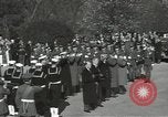 Image Le président Franklin D Roosevelt Virginia United States USA, 1941, de la seconde 23 séquences d'archives historiques vidéo 65675063465