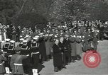 Image Le président Franklin D Roosevelt Virginia United States USA, 1941, de la seconde 24 séquences d'archives historiques vidéo 65675063465