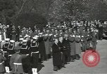 Image Le président Franklin D Roosevelt Virginia United States USA, 1941, de la seconde 25 séquences d'archives historiques vidéo 65675063465