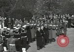 Image Le président Franklin D Roosevelt Virginia United States USA, 1941, de la seconde 26 séquences d'archives historiques vidéo 65675063465