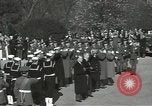 Image Le président Franklin D Roosevelt Virginia United States USA, 1941, de la seconde 27 séquences d'archives historiques vidéo 65675063465