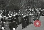 Image Le président Franklin D Roosevelt Virginia United States USA, 1941, de la seconde 28 séquences d'archives historiques vidéo 65675063465