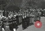Image Le président Franklin D Roosevelt Virginia United States USA, 1941, de la seconde 29 séquences d'archives historiques vidéo 65675063465
