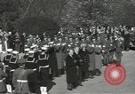 Image Le président Franklin D Roosevelt Virginia United States USA, 1941, de la seconde 30 séquences d'archives historiques vidéo 65675063465
