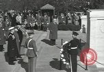 Image Le président Franklin D Roosevelt Virginia United States USA, 1941, de la seconde 32 séquences d'archives historiques vidéo 65675063465