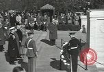 Image Le président Franklin D Roosevelt Virginia United States USA, 1941, de la seconde 34 séquences d'archives historiques vidéo 65675063465