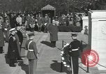 Image Le président Franklin D Roosevelt Virginia United States USA, 1941, de la seconde 37 séquences d'archives historiques vidéo 65675063465