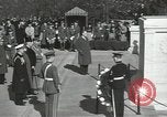 Image Le président Franklin D Roosevelt Virginia United States USA, 1941, de la seconde 38 séquences d'archives historiques vidéo 65675063465