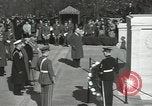 Image Le président Franklin D Roosevelt Virginia United States USA, 1941, de la seconde 39 séquences d'archives historiques vidéo 65675063465