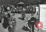 Image Le président Franklin D Roosevelt Virginia United States USA, 1941, de la seconde 40 séquences d'archives historiques vidéo 65675063465