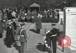 Image Le président Franklin D Roosevelt Virginia United States USA, 1941, de la seconde 41 séquences d'archives historiques vidéo 65675063465
