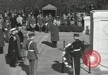 Image Le président Franklin D Roosevelt Virginia United States USA, 1941, de la seconde 43 séquences d'archives historiques vidéo 65675063465