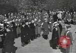 Image Le président Franklin D Roosevelt Virginia United States USA, 1941, de la seconde 45 séquences d'archives historiques vidéo 65675063465