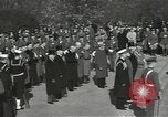 Image Le président Franklin D Roosevelt Virginia United States USA, 1941, de la seconde 46 séquences d'archives historiques vidéo 65675063465