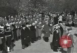 Image Le président Franklin D Roosevelt Virginia United States USA, 1941, de la seconde 49 séquences d'archives historiques vidéo 65675063465