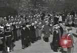 Image Le président Franklin D Roosevelt Virginia United States USA, 1941, de la seconde 51 séquences d'archives historiques vidéo 65675063465