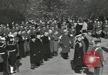 Image Le président Franklin D Roosevelt Virginia United States USA, 1941, de la seconde 52 séquences d'archives historiques vidéo 65675063465