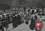Image Le président Franklin D Roosevelt Virginia United States USA, 1941, de la seconde 53 séquences d'archives historiques vidéo 65675063465