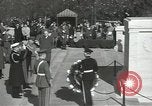 Image Le président Franklin D Roosevelt Virginia United States USA, 1941, de la seconde 55 séquences d'archives historiques vidéo 65675063465