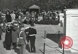 Image Le président Franklin D Roosevelt Virginia United States USA, 1941, de la seconde 57 séquences d'archives historiques vidéo 65675063465