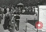 Image Le président Franklin D Roosevelt Virginia United States USA, 1941, de la seconde 58 séquences d'archives historiques vidéo 65675063465