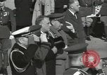 Image Le président Franklin D Roosevelt Virginia United States USA, 1941, de la seconde 60 séquences d'archives historiques vidéo 65675063465