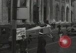 Image air show United States USA, 1935, de la seconde 26 séquences d'archives historiques vidéo 65675063466