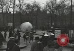 Image air show United States USA, 1935, de la seconde 40 séquences d'archives historiques vidéo 65675063466