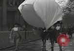 Image air show United States USA, 1935, de la seconde 54 séquences d'archives historiques vidéo 65675063466