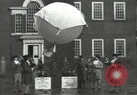 Image air show United States USA, 1935, de la seconde 59 séquences d'archives historiques vidéo 65675063466