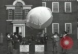 Image air show United States USA, 1935, de la seconde 60 séquences d'archives historiques vidéo 65675063466