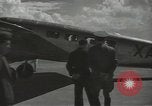 Image of Leon Trotsky Mexico, 1939, second 18 stock footage video 65675063467