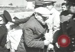Image of Leon Trotsky Mexico, 1939, second 24 stock footage video 65675063467