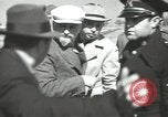 Image of Leon Trotsky Mexico, 1939, second 25 stock footage video 65675063467