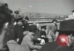 Image of Leon Trotsky Mexico, 1939, second 28 stock footage video 65675063467