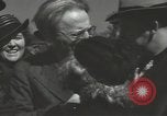 Image of Leon Trotsky Mexico, 1939, second 29 stock footage video 65675063467