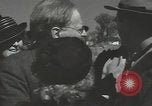 Image of Leon Trotsky Mexico, 1939, second 30 stock footage video 65675063467